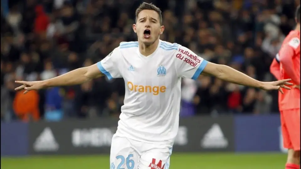 Tigres: Florian Thauvin sería el jugador mejor pagado de la Liga MX superando a Gignac