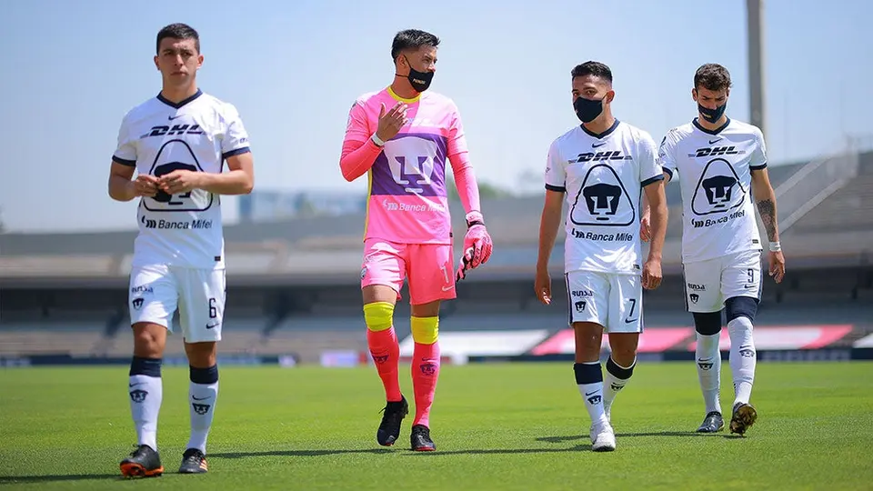 Pumas: ¿Cómo será su pretemporada de cara al Apertura 2021?