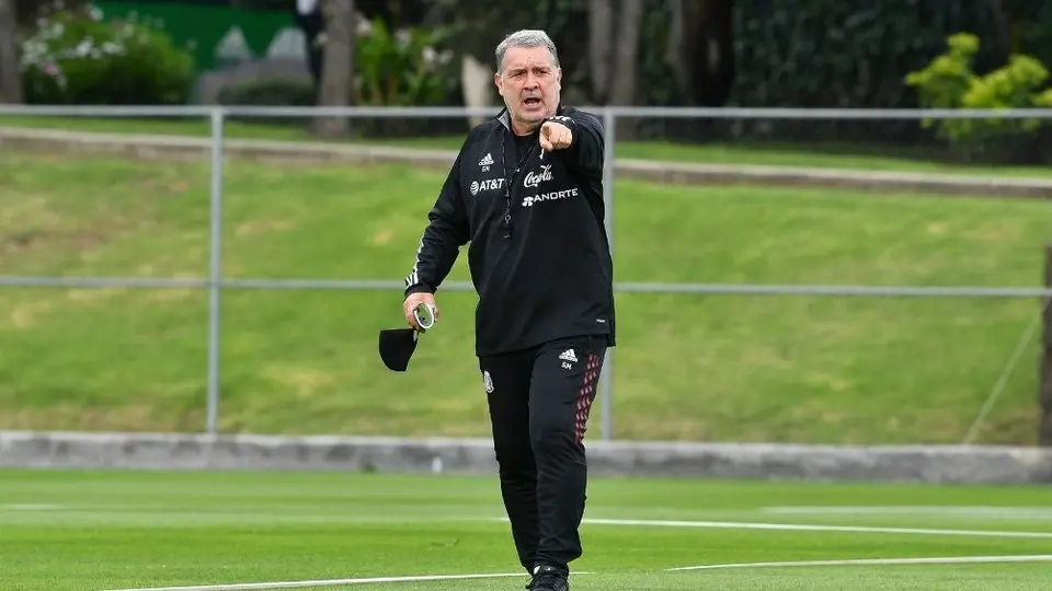Tata Martino: 'Selecciones de Concacaf han evolucionado y tienen posibilidades de ir a Qatar'