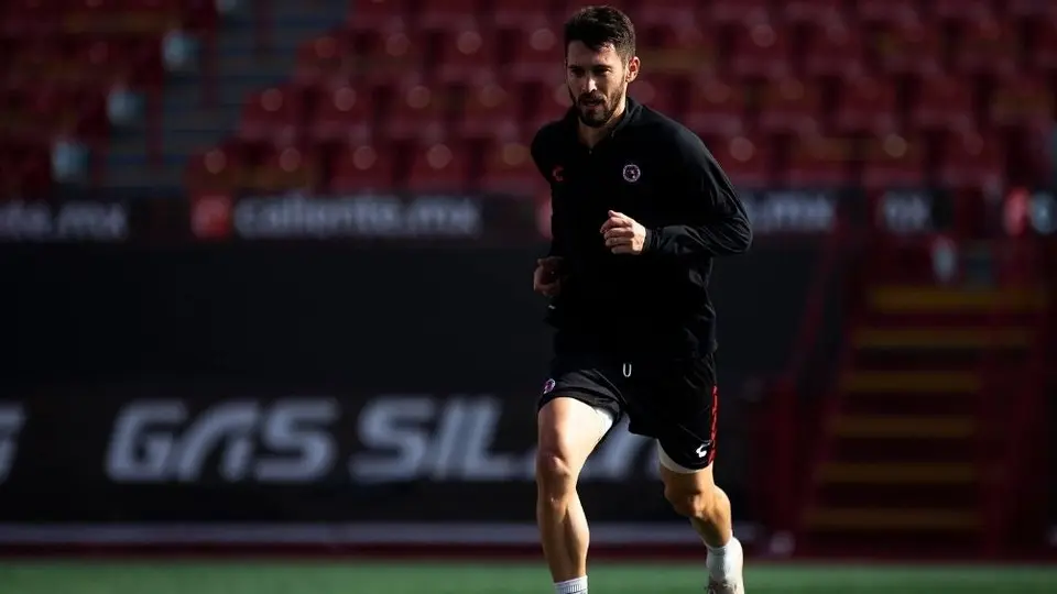 Tijuana: Facundo Ferreyra fue anunciado como nuevo refuerzo de los Xolos