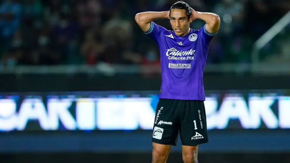 Gael Sandoval: Estaría cerca de llegar al Wellington Phoenix de la Liga de Australia