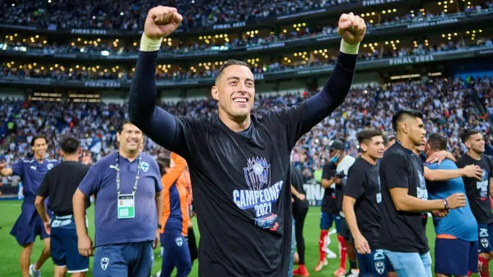 Funes Mori: 'Nadie se va a querer enfrentar a nosotros en la Liguilla'