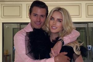 Enrique Peña Nieto: Novia felicitó al exPresidente por su cumpleaños