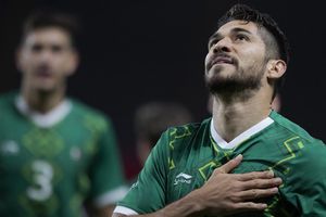 Henry Martín: 'No podemos regresar a México sin una medalla'