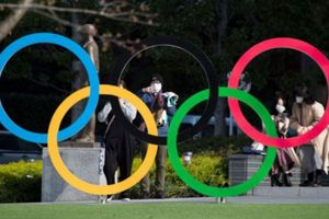 Juegos Olímpicos: Tokio cancela fan-zones a un mes del inicio de la competición