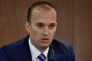 Kiril Todorov, presidente de la Federación Mexicana de Natación, vinculado a proceso