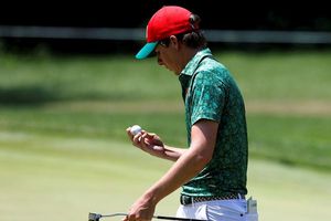 Tokio 2020: Carlos Ortiz terminó en el lugar 42 en golf; Abraham Ancer en el 14