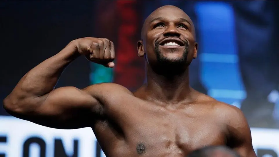 Floyd Mayweather, invitado especial en la Convención Anual del CMB