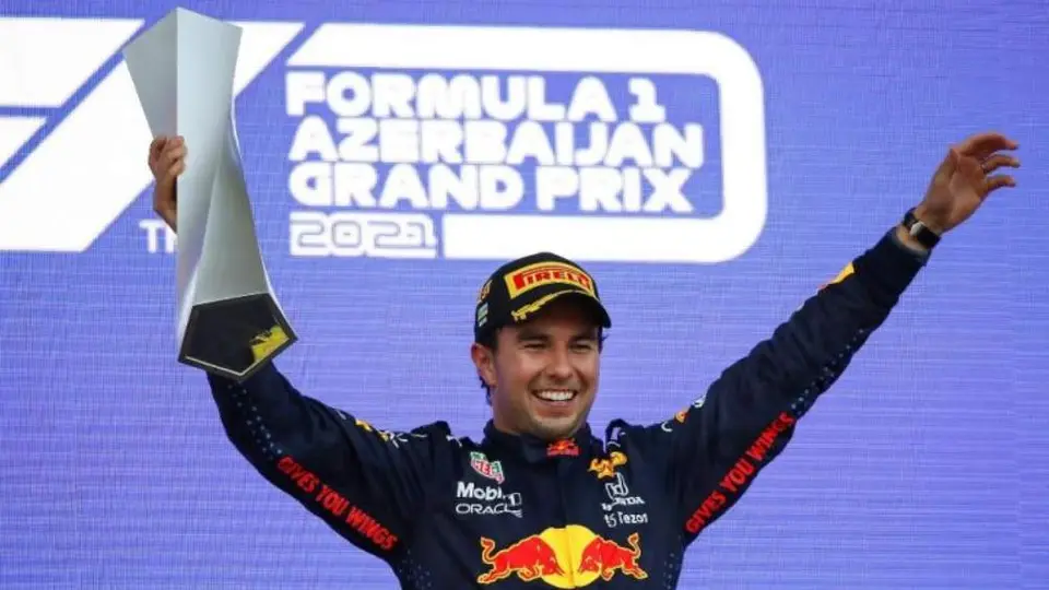 Papá de Checo Pérez: 'Mi hijo ya estaba hecho desde antes de llegar a Red Bull'