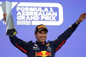 Papá de Checo Pérez: 'Mi hijo ya estaba hecho desde antes de llegar a Red Bull'