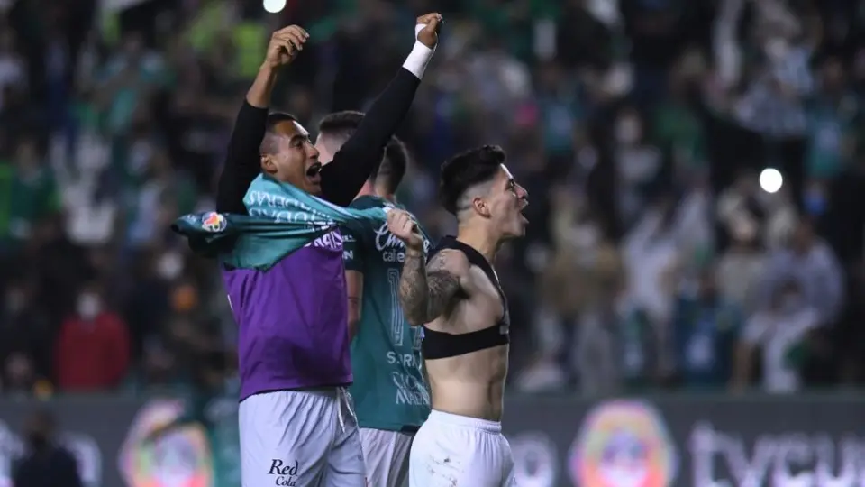 León está en la Final luego de derrotar a Tigres en un vibrante partido