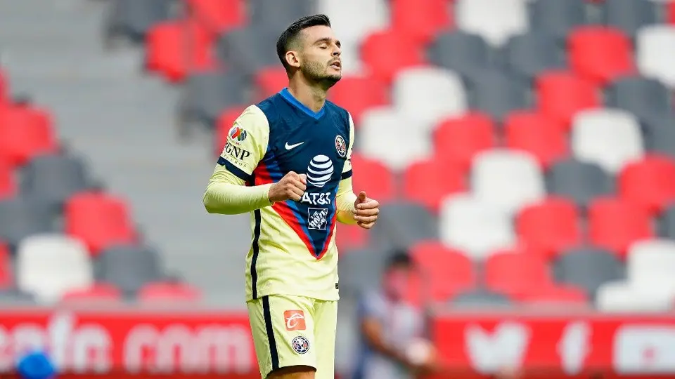 América: Benedetti, el candidato para liberar una plaza de extranjero en las Águilas