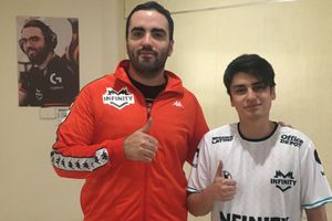 LLA: Rainbow7 buscará acabar con el invicto de Infinity Esports