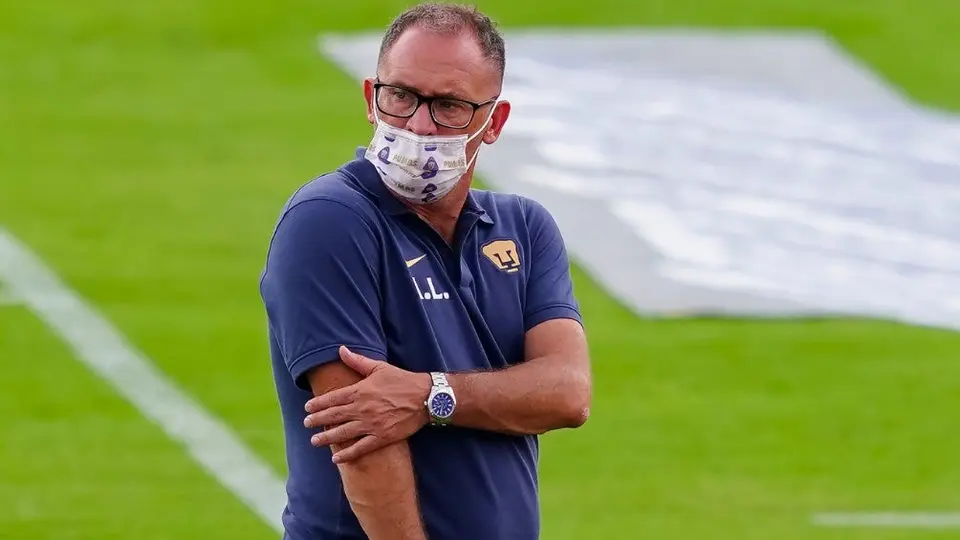 Lillini tras pasar a Semis de la Leagues Cup: "Es una inyección de ánimo que necesitábamos"
