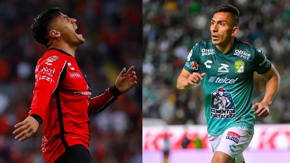 Liga MX: Así se jugará la Final del Apertura 2021