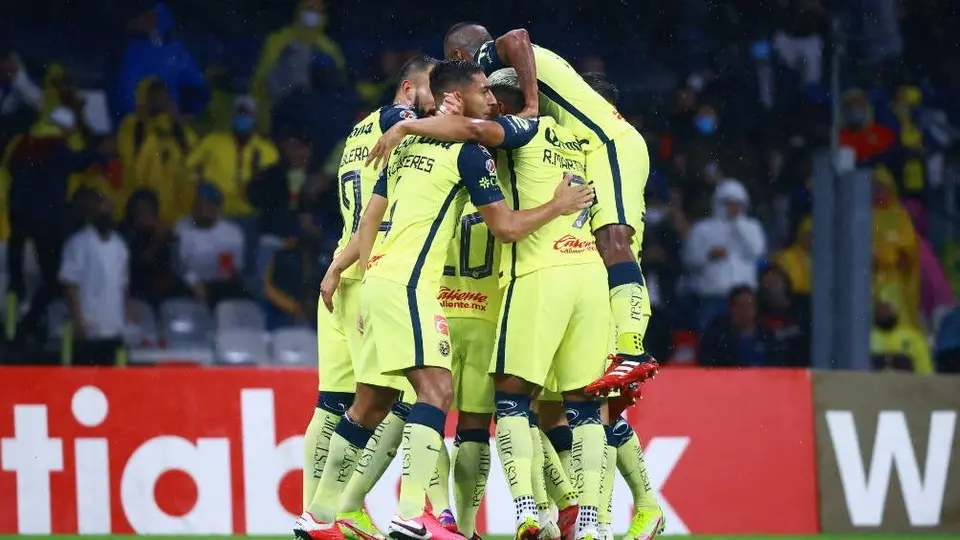 Concachampions: América venció al  Philadelphia Union y 'acaricia' la Final
