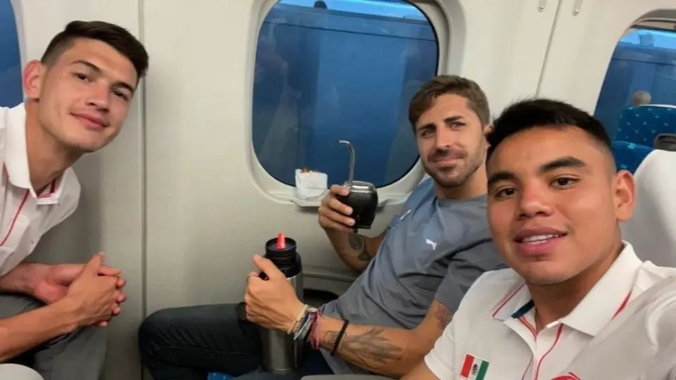 Selección Mexicana: No reportó casos de Covid-19 a su llegada a Japón