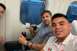 Selección Mexicana: No reportó casos de Covid-19 a su llegada a Japón
