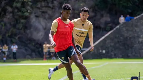 Pumas: Refuerzos extranjeros, a revalidarse tras gris Guardianes 2021