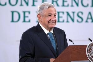 AMLO podría vacunarse contra el Covid-19 el próximo martes