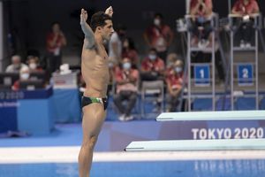 Juegos Olímpicos: ¿Qué pasó este lunes 2 de agosto en Tokio 2020 mientras dormías?