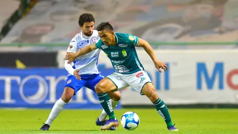 Cruz Azul y León se enfrentarán por el Campeón de Campeones