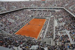 Roland Garros se retrasará hasta el 30 de mayo por Covid-19, según L'Équipe