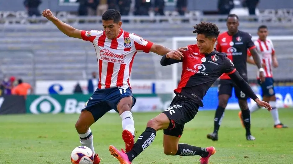 Clásico Tapatío: Chivas buscará extender su racha histórica de triunfos sobre el Atlas