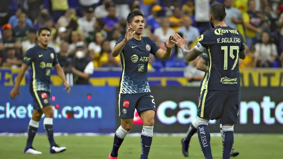 América busca mantener racha de debuts exitosos en Liga MX ante Querétaro