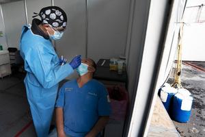 México registró 15 mil 784 nuevos casos de Covid-19; muertes sumaron mil 71