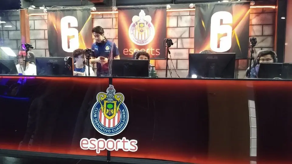 Chivas: Jugadores de eSports quedaron fuera de la institución por acoso