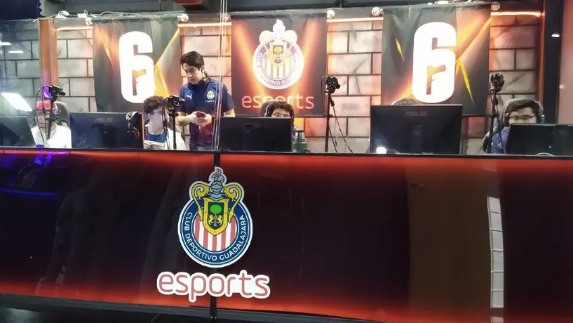 Chivas: Jugadores de eSports quedaron fuera de la institución por acoso