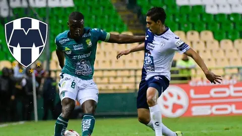 Rayados: Erick Aguirre y Joel Campbell, nuevos jugadores de Monterrey