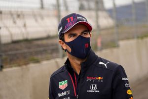 Checo Pérez: Fue elegido como Piloto del Día en el Gran Premio de Países Bajos