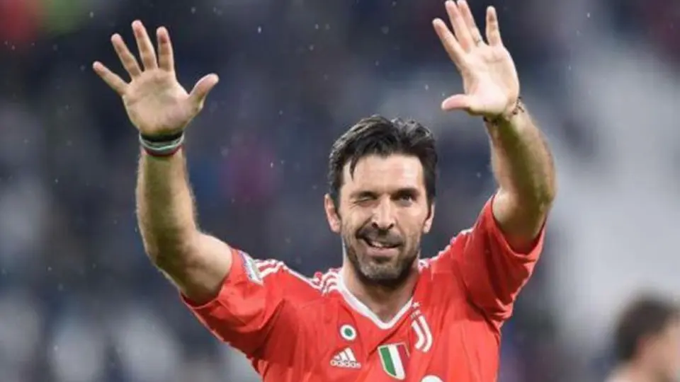 Buffon anunció que no renovará con la Juventus: 'Hemos llegado al final de un ciclo'