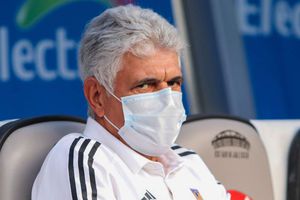 Ricardo Ferretti fue bendecido por niña con autismo