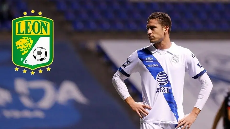 León: Santiago Ormeño interesa en La Fiera y Jesús Martínez Jr. lo confirma