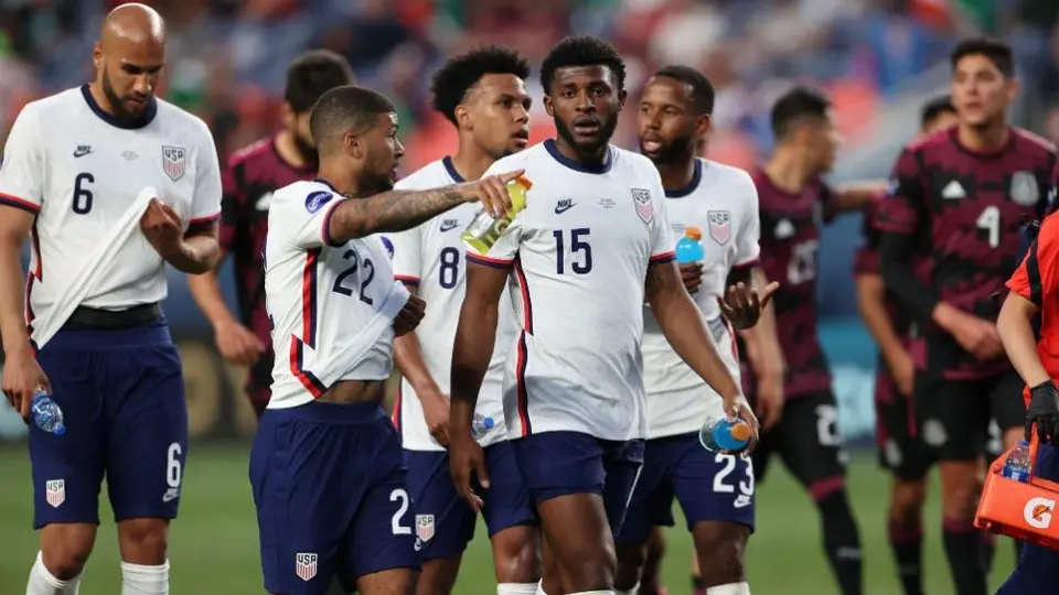Estados Unidos: Mark McKenzie denunció insultos racistas tras Final vs México