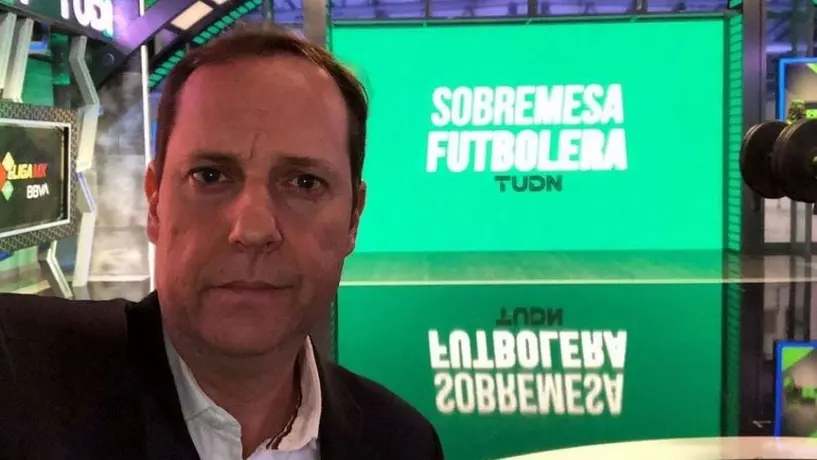 Paco Villa volvió a llamar 'pecho frío' a Sebastián Córdova