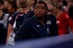 Simone Biles: 'Ya no confío tanto en mí misma, debo concentrarme en mi salud mental'
