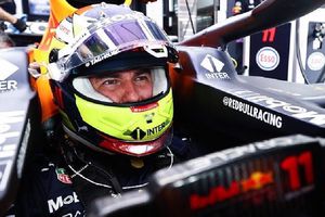 Checo Pérez previo al GP de Qatar: 'Los márgenes son estrechos, ojalá podamos ser fuertes'