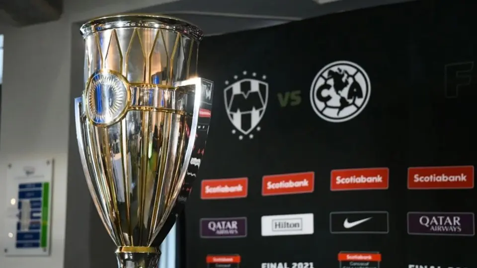 Concachampions: ¿Cuándo será el sorteo y en qué bombo están los mexicanos?
