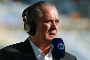 Raúl Orvañanos: Criticado fuertemente por su 'pésima' narración en León vs Tigres