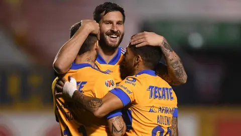 Tigres: Así será el calendario de la UANL en el Apertura 2021