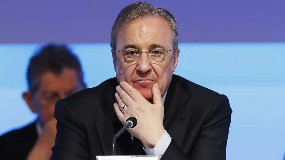 Real Madrid: Filtran audios donde Florentino ataca a Iker Casillas y Raúl González