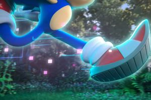 Sonic tendrá un nuevo juego que se estrenará en el 2022