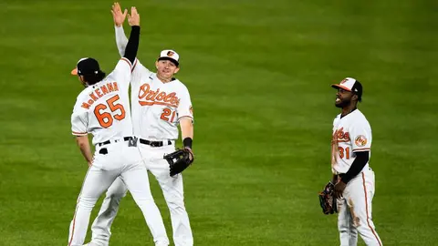 MLB: 70 por ciento de empleados de la competición ya se vacunaron contra Covid-19
