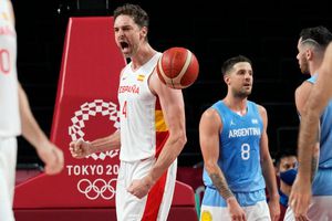 Tokio 2020: Atletas olímpcios eligieron a Paul Gasol como su representante ante el COI