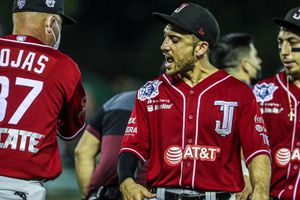 LMB: Toros de Tijuana venció a Leones de Yucatán y evitan la barrida en la Serie del Rey