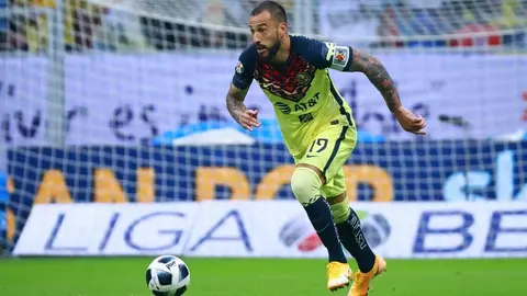 Emanuel Aguilera no oculta descontento por saturación de calendarios